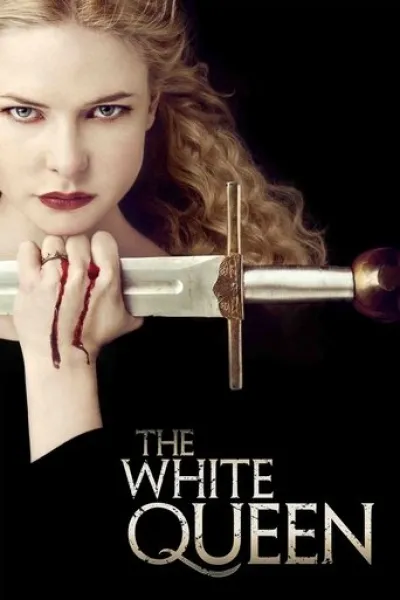 Ähnlich wie «Outlander: Blood of My Blood»: The White Queen