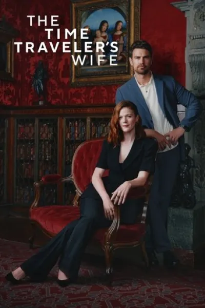 Ähnlich wie «Outlander: Blood of My Blood»: The Time Traveler's Wife
