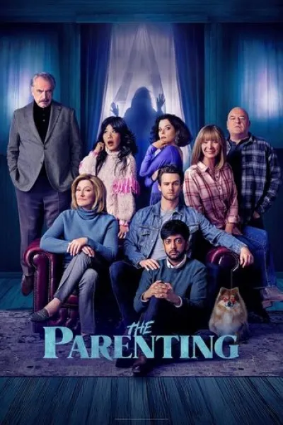 Ähnlich wie «The Raja Saab»: The Parenting