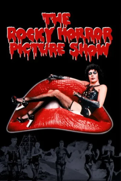 Ähnlich wie «The Raja Saab»: The Rocky Horror Picture Show