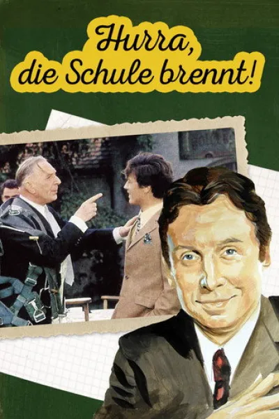 Empfehlung zu «The Raja Saab»: Hurra, die Schule brennt