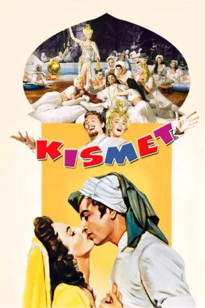 Empfehlung zu «The Raja Saab»: Kismet