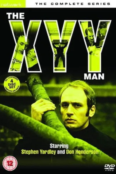 Recommandé avec «Betrayal» : The XYY Man