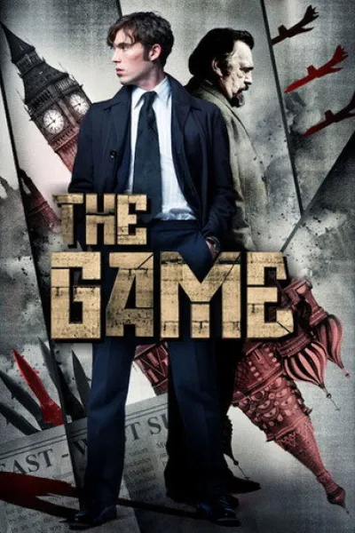Recommandé avec «Betrayal» : The Game