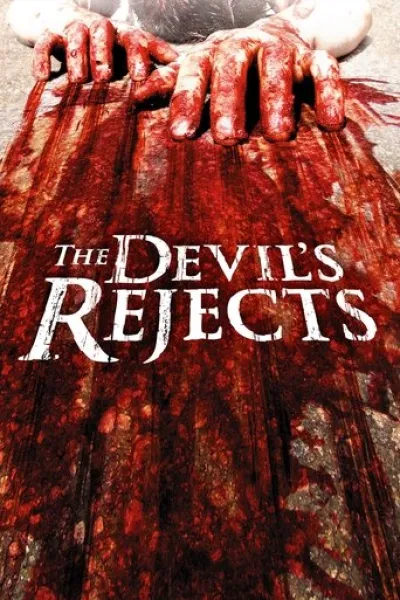 Recommended with «Passenger»: The Devil's Rejects