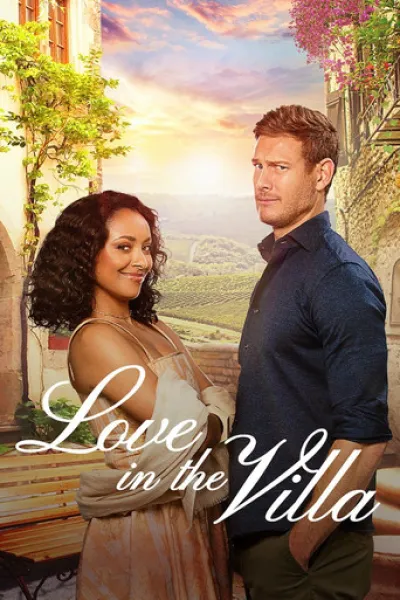 Ähnlich wie «Solo Mio»: Love in the Villa