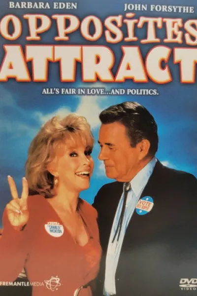 Empfehlung zu «Solo Mio»: Opposites Attract