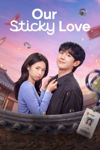 Similar to «Absolute Value of Romance»: Our Sticky Love