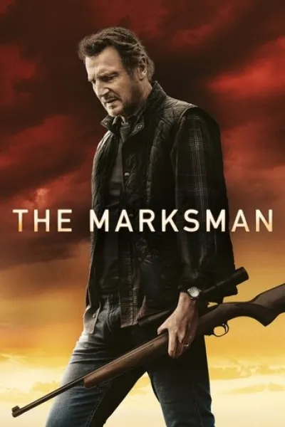 Ähnlich wie «Broken Land»: The Marksman - Der Scharfschütze
