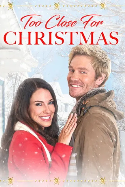 Ähnlich wie «Missing the Boat»: Too Close for Christmas