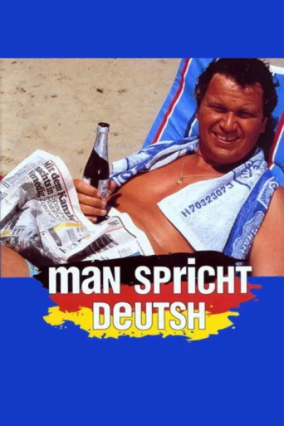 Empfehlung zu «F Valentine's Day»: Man spricht deutsh