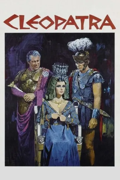Empfehlung zu «F Valentine's Day»: Cleopatra