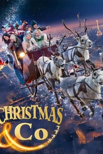 Empfehlung zu «F Valentine's Day»: Santa & Co - Wer Rettet Weihnachten