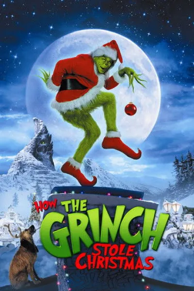 Empfehlung zu «F Valentine's Day»: Der Grinch