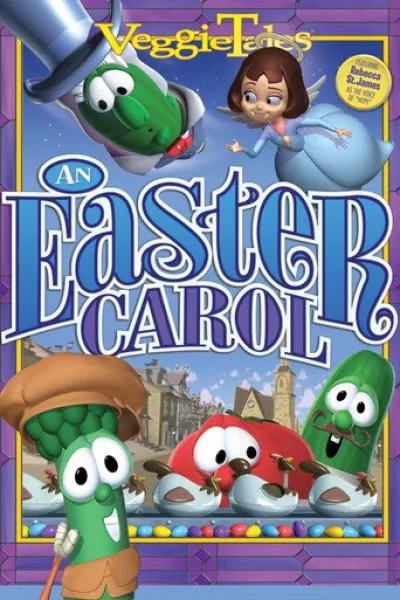 Empfehlung zu «F Valentine's Day»: VeggieTales: An Easter Carol