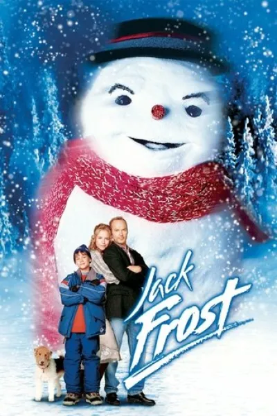 Empfehlung zu «F Valentine's Day»: Jack Frost - Der coolste Dad der Welt!