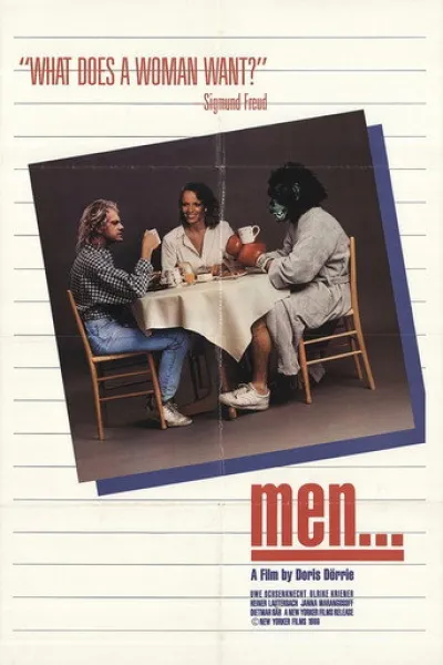 Recommended with «Fabian and the Deadly Wedding»: Men...
