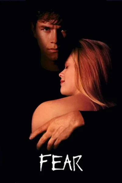 Similar to «Twisted»: Fear