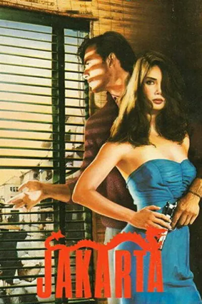 «Twisted» için öneri: Jakarta
