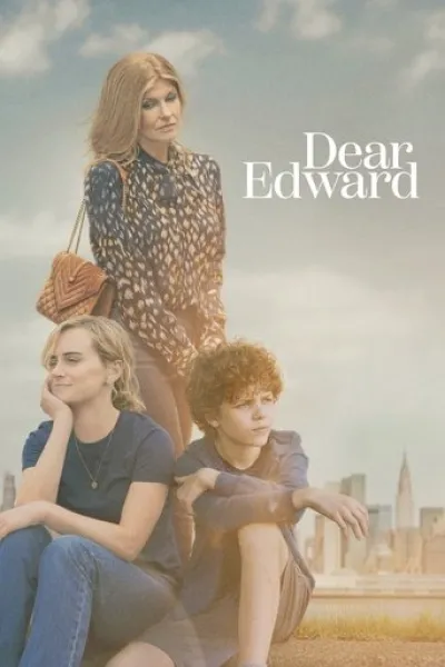Similar to «Lord of the Flies»: Dear Edward