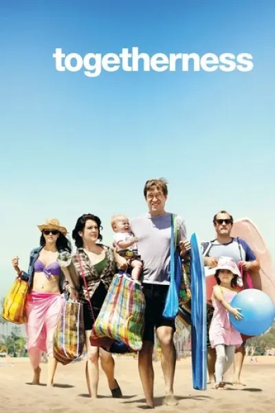 Similar to «A Love Other Than Yours»: Togetherness
