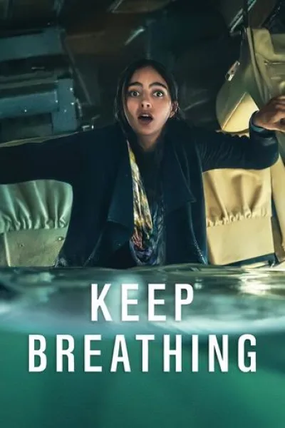 Similar to «Lord of the Flies»: Keep Breathing