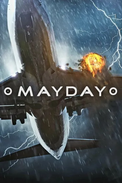 Recommended with «Lord of the Flies»: Mayday