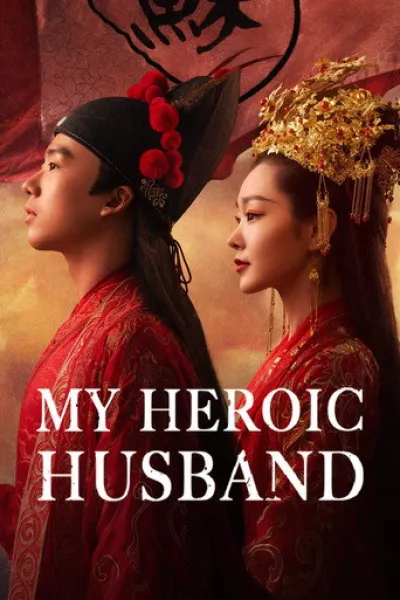 Ähnlich wie «How Dare You!?»: My Heroic Husband