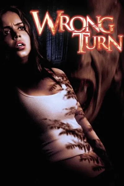 Empfehlung zu «The Strangers: Chapter 3»: Wrong Turn