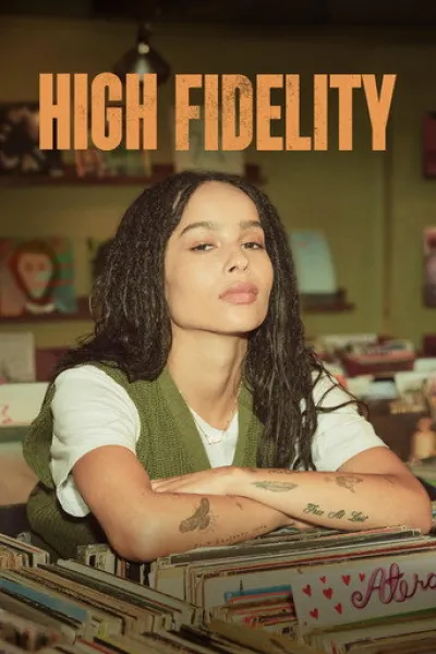 Similar to «Moria»: High Fidelity