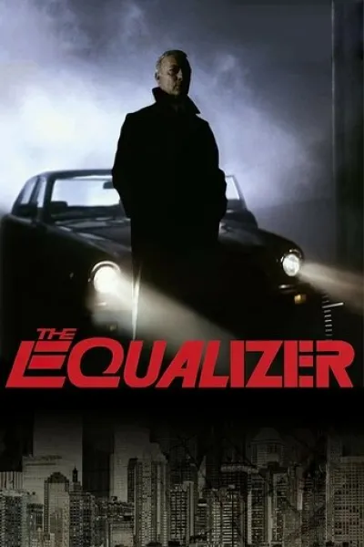 Similar to «Unfamiliar»: The Equalizer