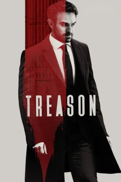 Similar to «Unfamiliar»: Treason