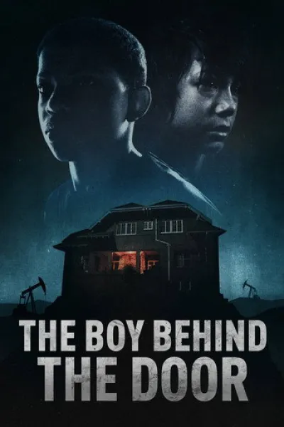 Similar to «Lure»: The Boy Behind the Door