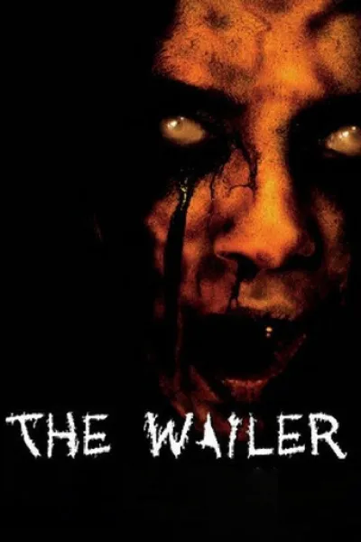 Similar to «Lure»: The Wailer
