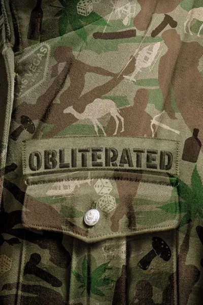 Similar to «Cash Queens»: Obliterated