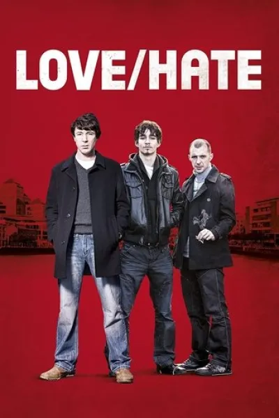 Parecido a «These Sacred Vows»: Hate