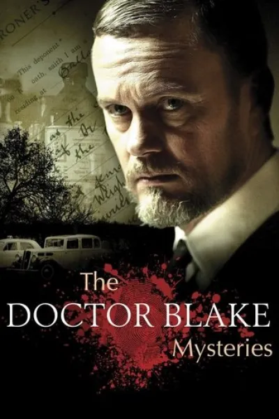 Recommended with «These Sacred Vows»: The Doctor Blake Mysteries