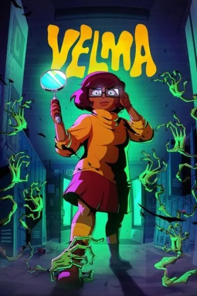 Recommended with «These Sacred Vows»: Velma