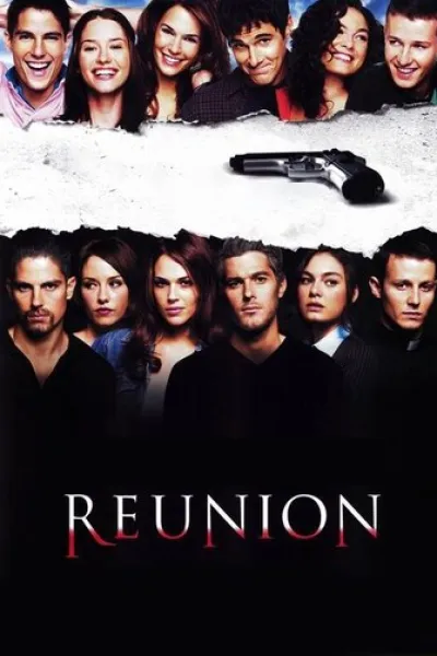 Recommended with «These Sacred Vows»: Reunion