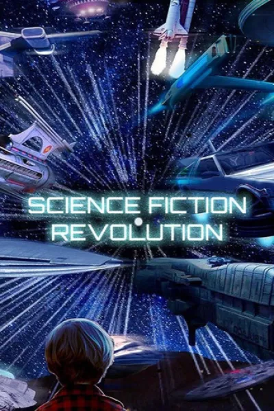 Recommended with «A Knight in the Making»: Science Fiction Revolution