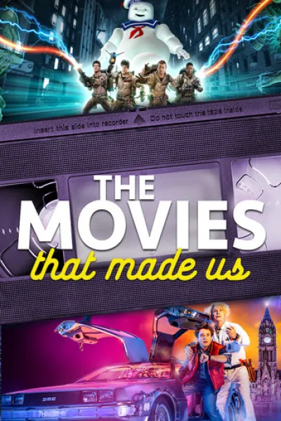 Recommended with «A Knight in the Making»: The Movies That Made Us