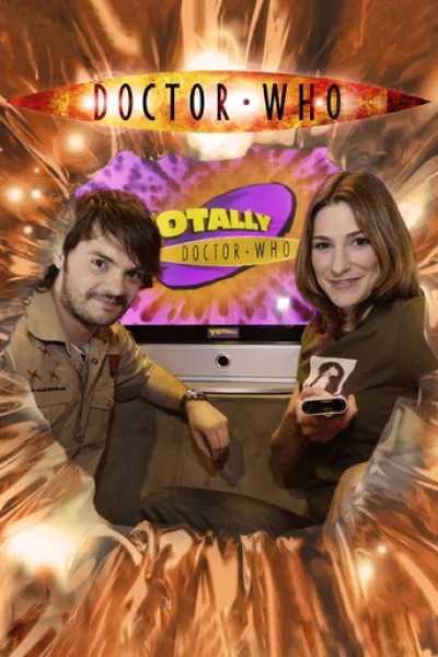 Recommended with «A Knight in the Making»: Totally Doctor Who