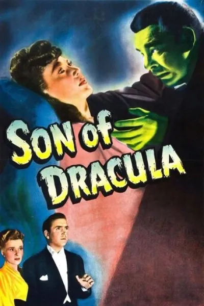 Similar to «Ted Bunny»: Son of Dracula