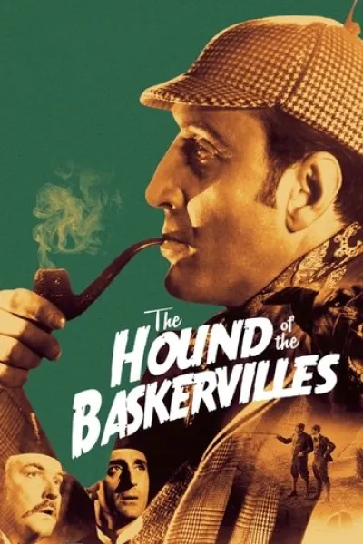 Similar to «Ted Bunny»: The Hound of the Baskervilles