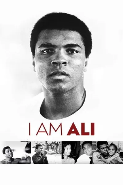 Similar to «Miracle: The Boys of '80»: I Am Ali