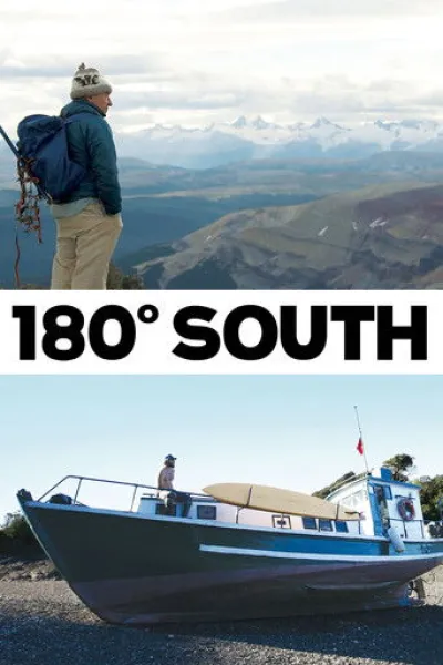 Similar to «Miracle: The Boys of '80»: 180° South