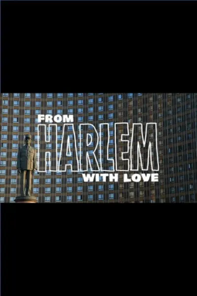 Recommandé avec «Miracle aux JO : Le triomphe des hockeyeurs américains» : From Harlem with Love