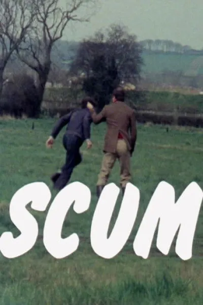 Similar to «Bêtes de flic»: Scum