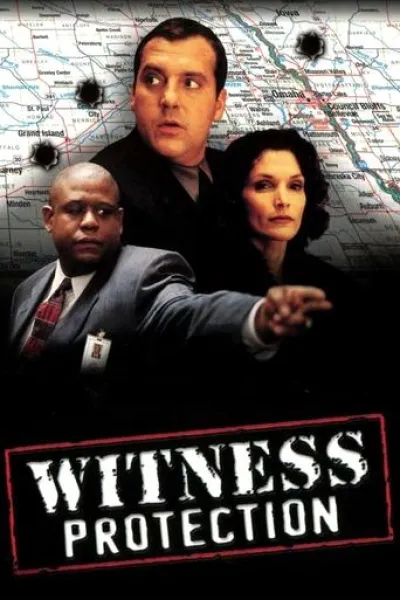 Similar to «Bêtes de flic»: Witness Protection