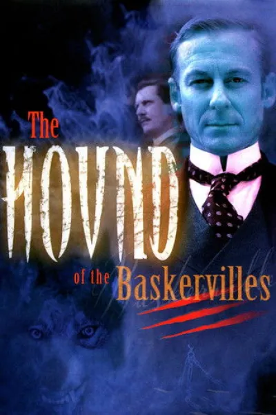 Similar to «Bêtes de flic»: The Hound of the Baskervilles